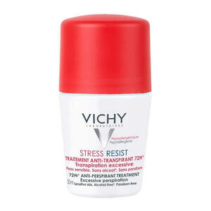Vichy - Deodorante stress resist roll-on 50 ml