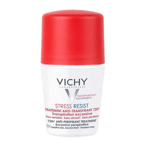 Vichy - Deodorante stress resist roll-on 50 ml