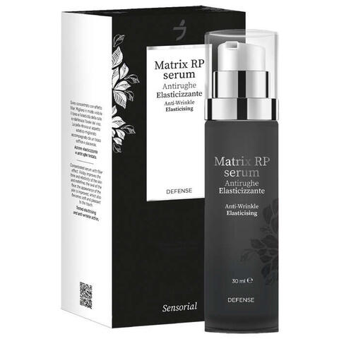 Laboratorio della farmacia - Sensorial matrix rp serum 30 ml