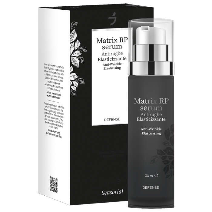 Laboratorio della farmacia - Sensorial matrix rp serum 30 ml