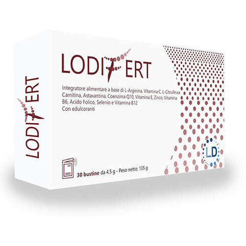 Lodifert - 30 bustine