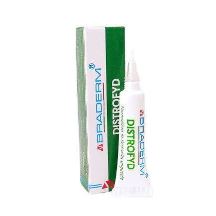 Braderm - Distrofyd 15 ml