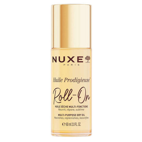 Nuxe - Huile prodigieuse roll-on 60ml