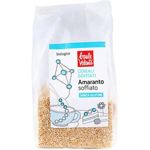 Baule volante - Amaranto soffiato 100 g