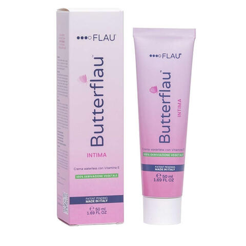 Intima - Butterflau  50 ml