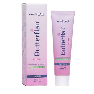 Intima - Butterflau  50 ml