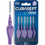 Curasept - Proxi t21 viola/purple 6 pezzi