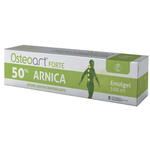 Osteoart forte 50% arnica emulgel 100 ml azione lenitiva rinfrescante