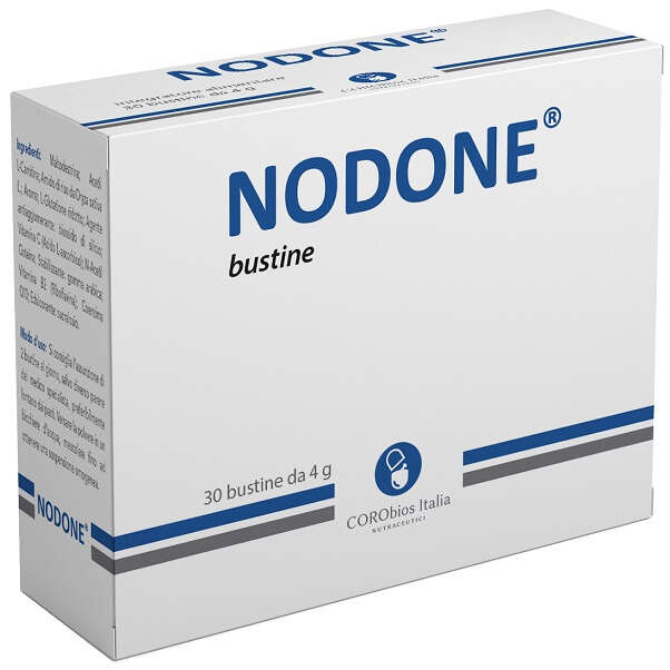 Nodone - 30 bustine