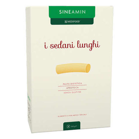 Sineamin - Sedani lunghi 500 g