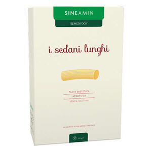 Sineamin - Sedani lunghi 500 g