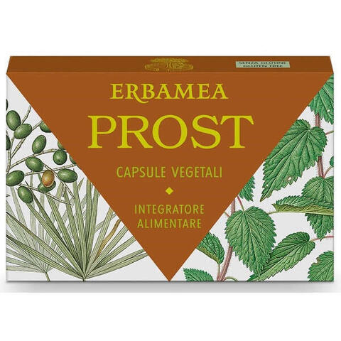 Erbamea - Prost 12,24 g