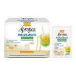 Apropos - Dissolmuco 10 bustine solubili