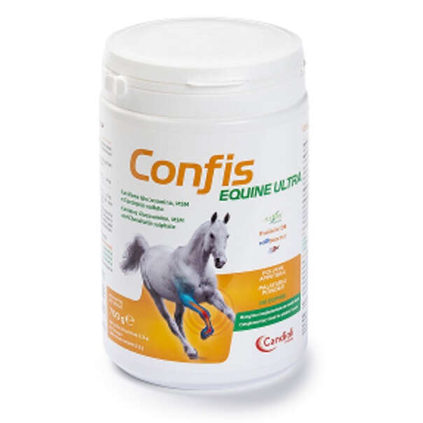 Confis - Equine ultra barattolo 700 g