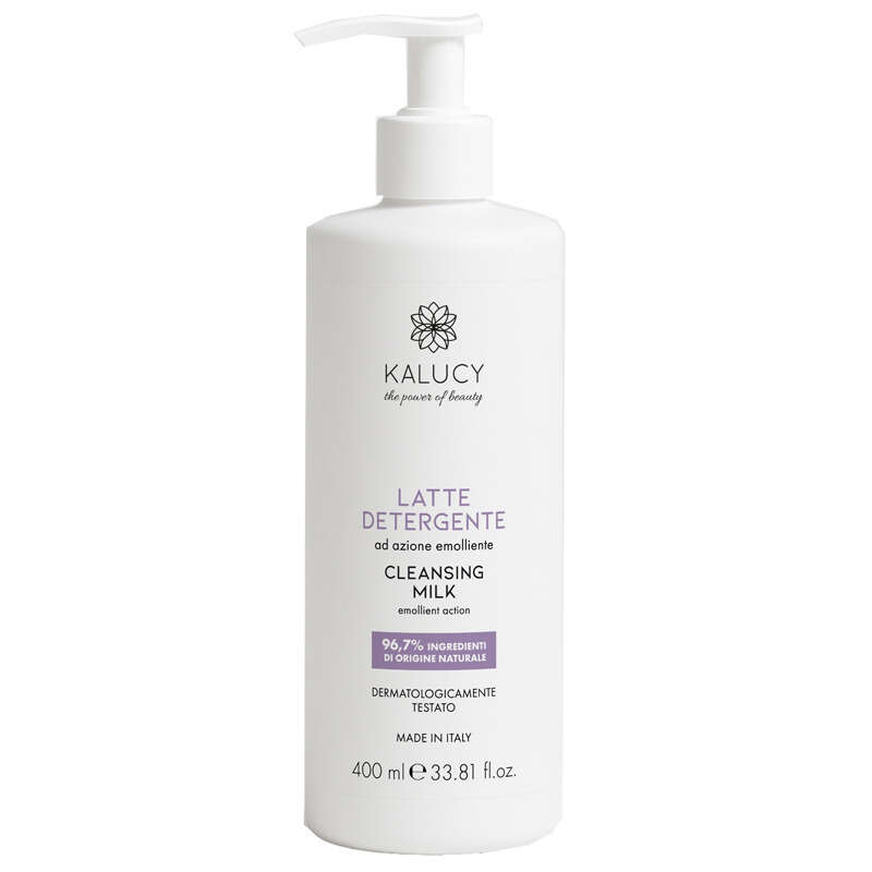 Kalucy latte detergente - 400 ml