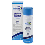 Teleflex medical - Spray remover rimuovi adesivo senza alcool 50 ml