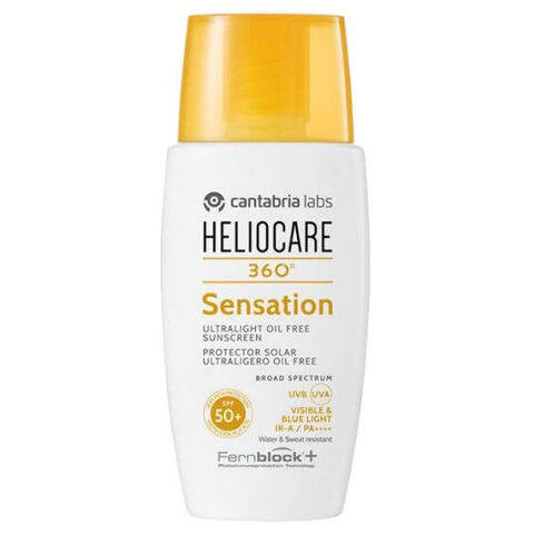 Heliocare - 360 sensation 50 ml