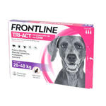 Frontline - 