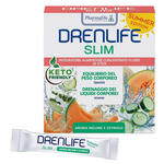 Pharmalife research - Drenlife slim summer edition 30 stick da 10 ml
