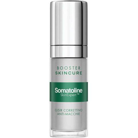Somatoline - Skin expert skincure elisir anti-macchie 30 ml