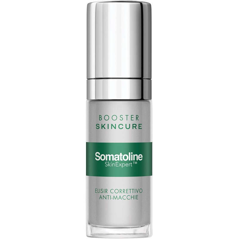 Somatoline - Skin expert skincure elisir anti-macchie 30 ml