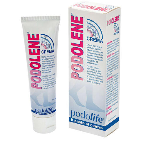 Podolene crema - 100 ml