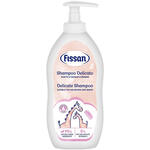 Fissan - Shampoo delicato neonati new 400 ml