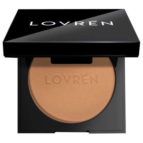 LovrÉn - Lovren  t1 terra natural bronze 11 g