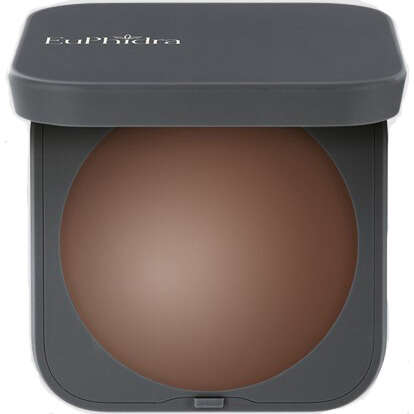 Euphidra - Fondotinta ultra comfort powder fp04 6 g