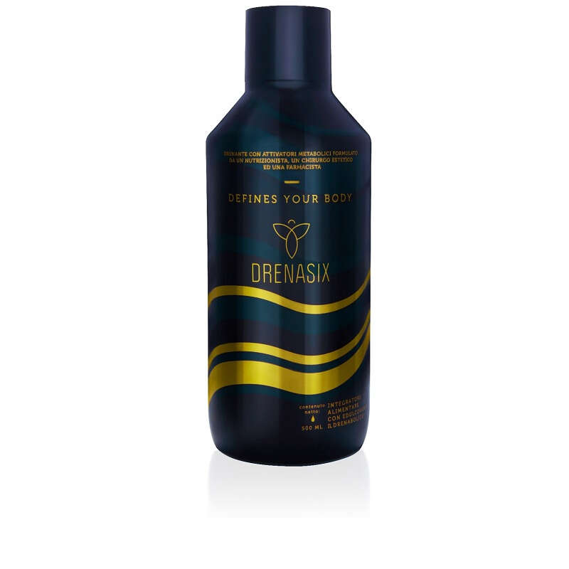 Drenasix - 500 ml