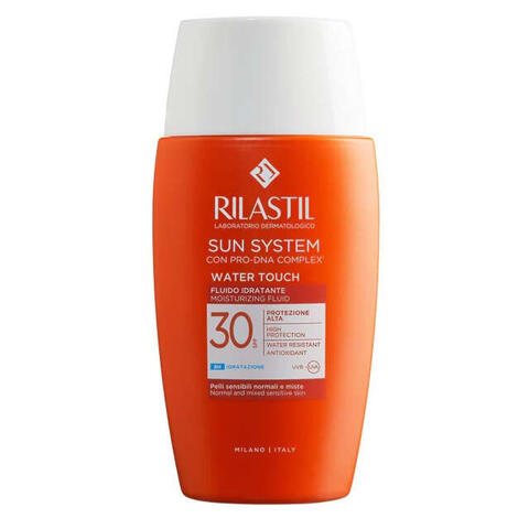 Rilastil - Sun system water touch fluido spf30 50 ml