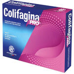 Abc farmaceutici - Colifagina pro 20 capsule