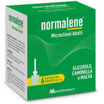 Microclismi adulti rettali 6 pezzi