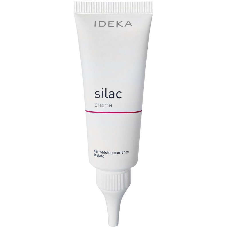 Crema - Silac  40 ml