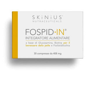 Fospid - -in 30 compresse