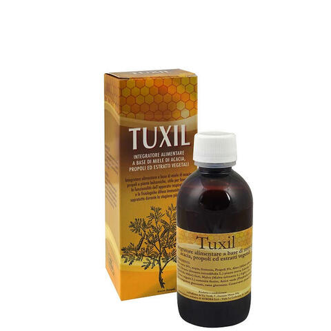 Tuxil - 150 ml