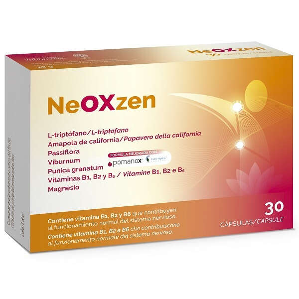 Neoxzen - 30 capsule