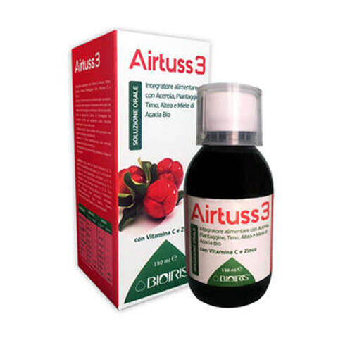 Airtuss 3 - 150 ml