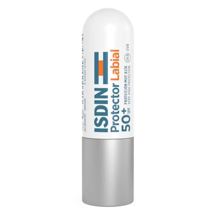 Isdin - Protector labial SPF 50+ 4,8 g