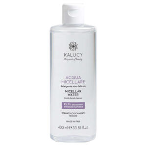Kalucy acqua micellare - 400 ml