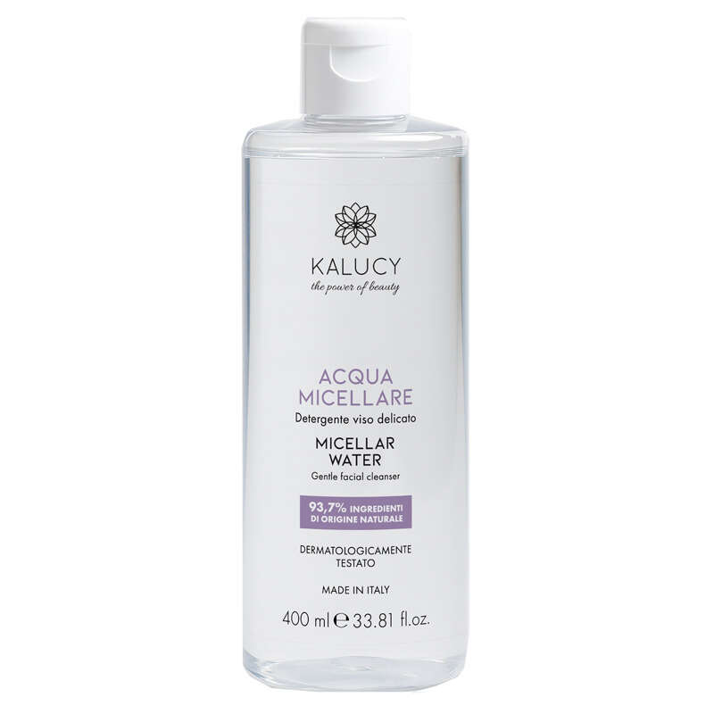 Kalucy acqua micellare - 400 ml