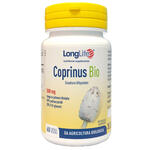 Coprinus bio 60 capsule vegetali