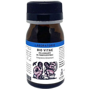 Nuova astrum - Bio vitae normale 30g astrum