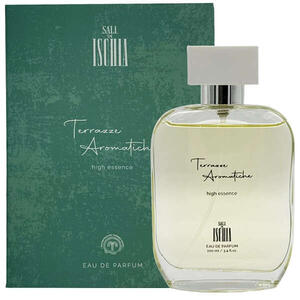 Terrazze aromatiche - Sali di ischia profumo  100 ml