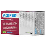 Agifer - 15 stick 15 ml