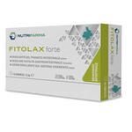 Fitolaxforte - Fitolax forte 40 compresse