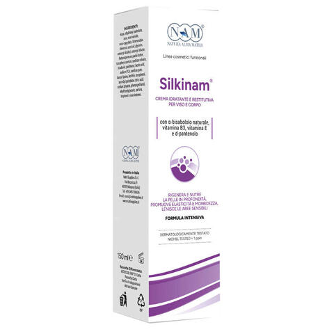 Silkinam - 150 ml