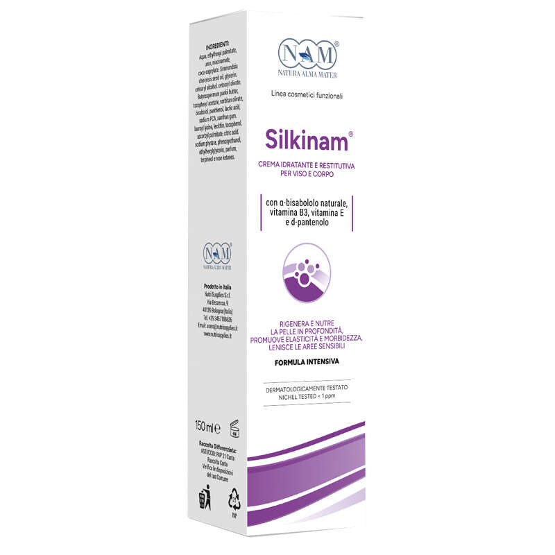 Silkinam - 150 ml