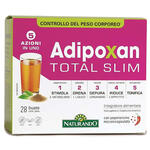 Total slim - Adipoxan  28 bustine