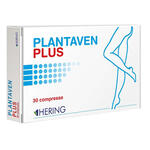 Plantaven plus 30 compresse